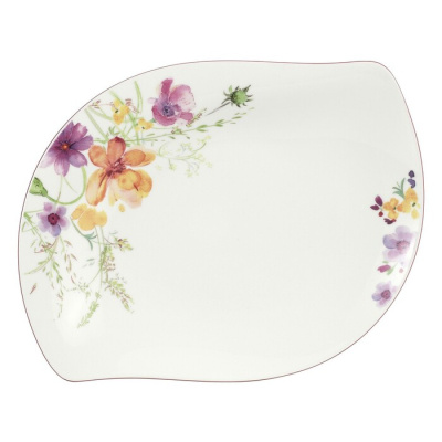 Villeroy & Boch Блюдо сервировочное 34 см Mariefleur Villeroy & Boch
