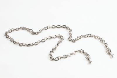 Плечевой ремень цепочка 125 см