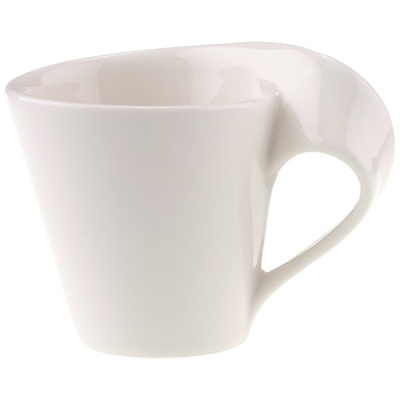 Villeroy & Boch Чашка для эспрессо 0,080 л, NewWave Porzellan Villeroy & Boch