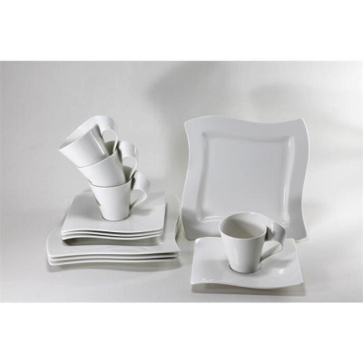 Villeroy & Boch Кофейный сервиз 12 предметов NewWave Villeroy & Boch