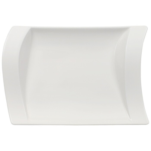 Villeroy & Boch Блюдо для гарнира 21 х 15 см NewWave Porzellan Villeroy & Boch