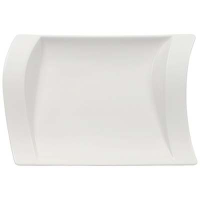 Villeroy & Boch Блюдо для гарнира 21 х 15 см NewWave Porzellan Villeroy & Boch