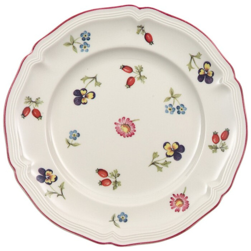 Villeroy & Boch Тарелка пирожковая 17 см Petite Fleur Villeroy & Boch