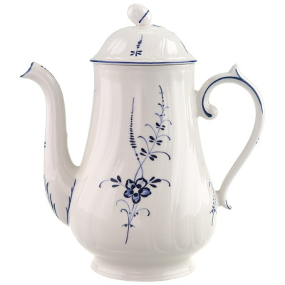Villeroy & Boch Кофейник на 6 персон 1,30 л Vieux Luxemburg Villeroy & Boch