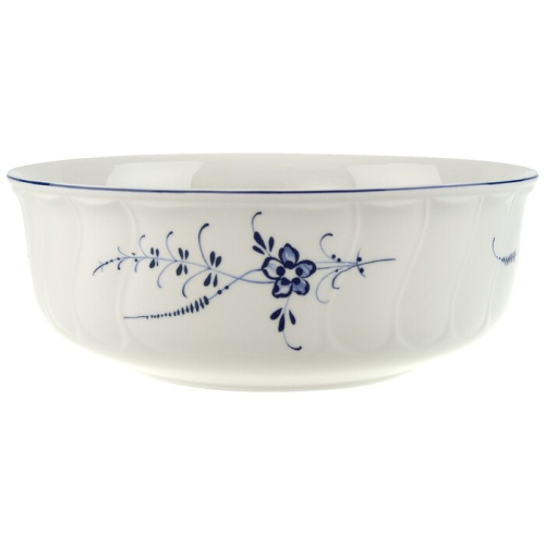 Villeroy & Boch Пиала глубокая круглая 24 см  Vieux Luxemburg Villeroy & Boch
