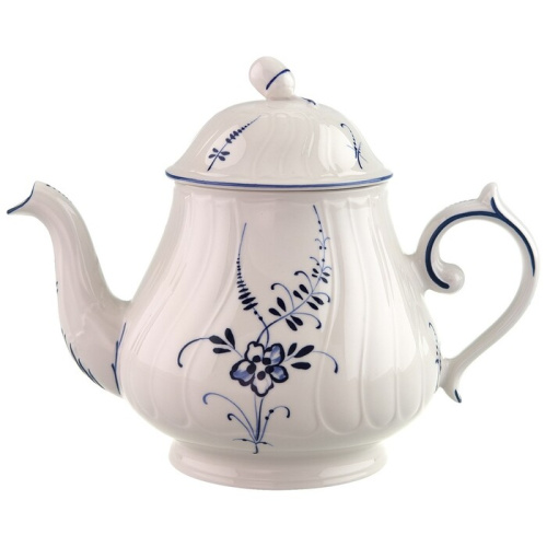 Villeroy & Boch Заварочный чайник на 6 персон 1,10 л Vieux Luxemburg Villeroy & Boch