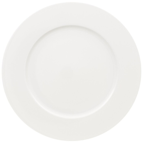 Villeroy & Boch Тарелка подстановочная для сервировки White Pearl Villeroy & Boch