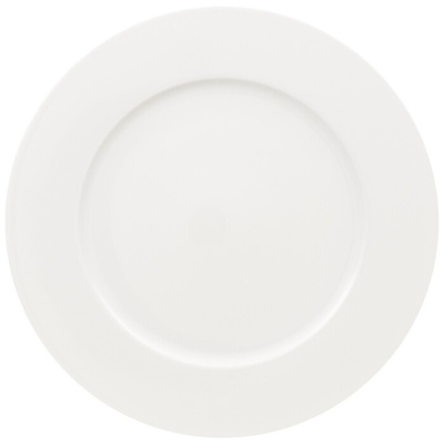 Villeroy & Boch Тарелка подстановочная для сервировки White Pearl Villeroy & Boch