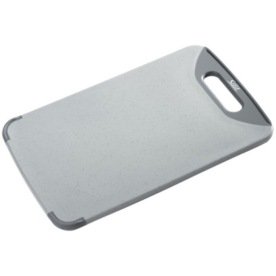Silit Доска разделочная, серая 32 х 20 см Silit