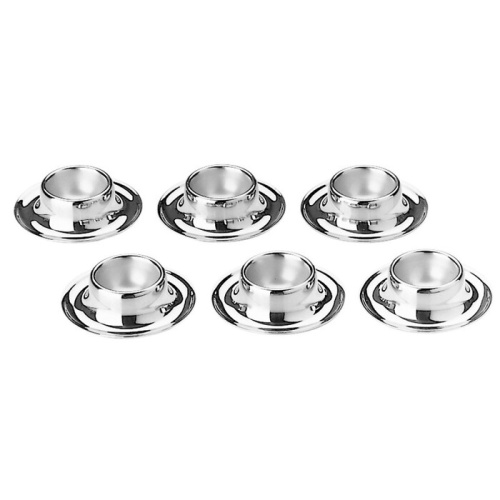 WMF Подставка для яйца, набор 6 предметов McEgg WMF