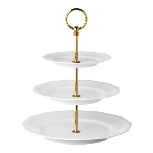 Rosenthal Этажерка 3-ярусная Maria Rosenthal