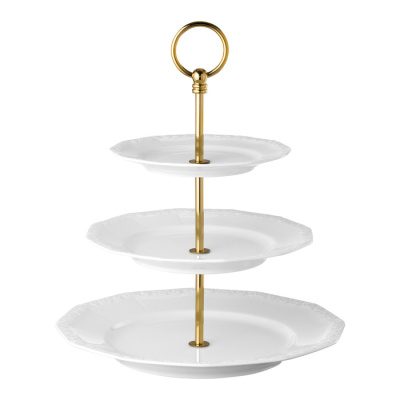 Rosenthal Этажерка 3-ярусная Maria Rosenthal