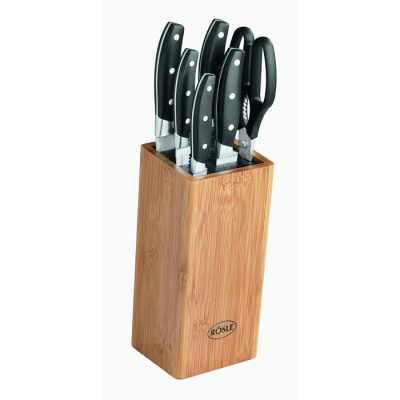 Rosle Набор ножей 7 предметов Cuisine Rosle