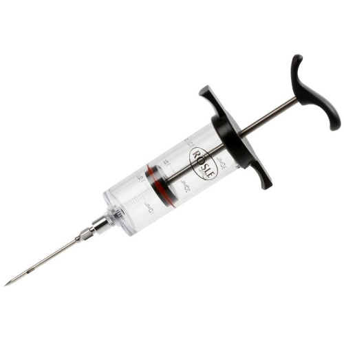 Rosle Шприц кухонный / для маринада 23 см Rosle