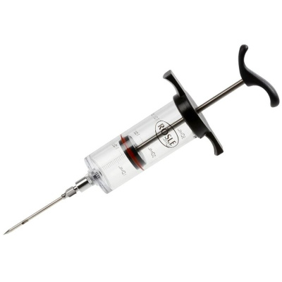 Rosle Шприц кухонный / для маринада 23 см Rosle