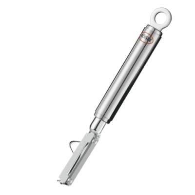 Rosle Нож для чистки овощей / фруктов, для левшей Rosle