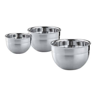 Rosle Миска кухонная, набор 3 предмета Rosle