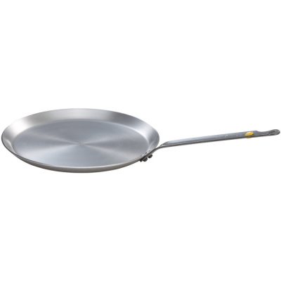 De Buyer Сковорода для блинов 24 см Mineral B Element De Buyer