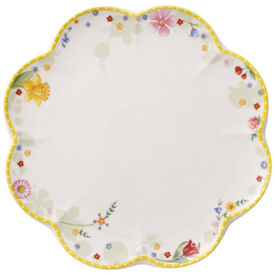 Villeroy & Boch Тарелка 27 см Spring Awakening Villeroy & Boch