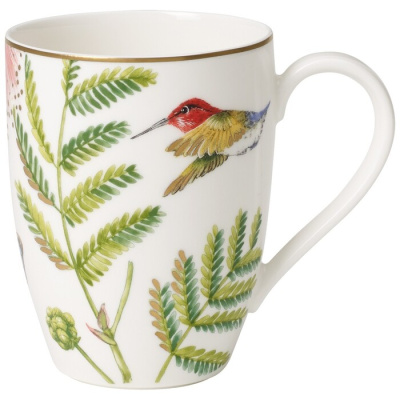 Villeroy & Boch Кружка 0,35 л Amazonia Anmut Villeroy & Boch