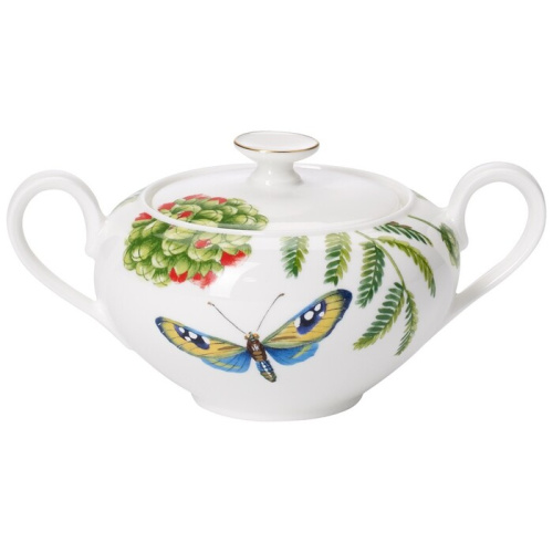 Villeroy & Boch Сахарница 0,35 л на 6 персон Amazonia Anmut Villeroy & Boch