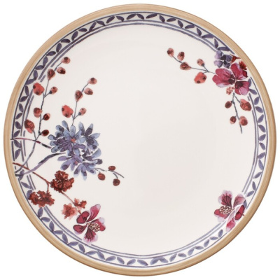 Villeroy & Boch Тарелка для завтрака 22 см Artesano Provençal Lavendel Villeroy & Boch