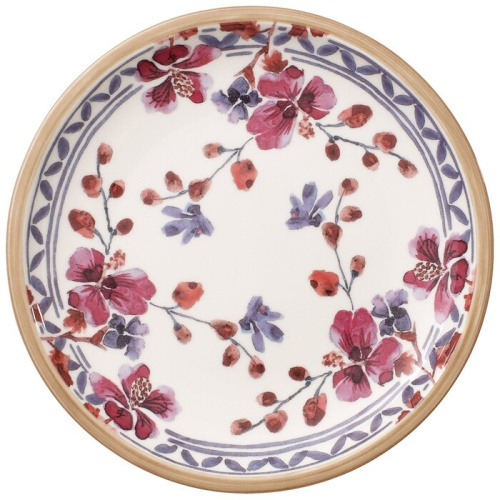 Villeroy & Boch Тарелка пирожковая 16 см Artesano Provençal Lavendel Villeroy & Boch