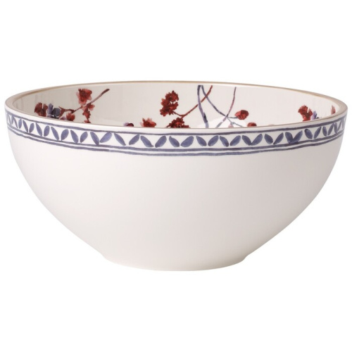 Villeroy & Boch Пиала круглая 24 см Artesano Provençal Lavendel Villeroy & Boch