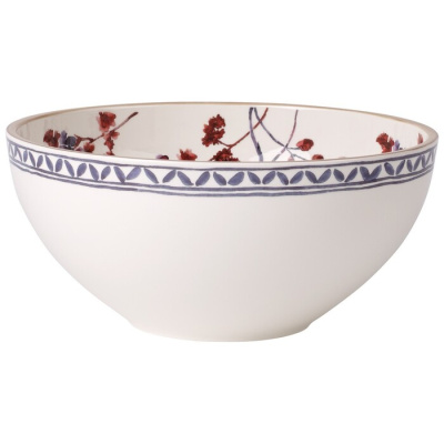Villeroy & Boch Пиала круглая 24 см Artesano Provençal Lavendel Villeroy & Boch