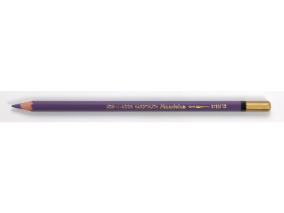 Карандаш акварельный Koh-i-noor "Mondeluz" Лавандовый