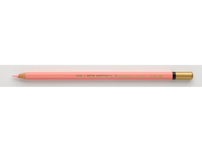 Карандаш акварельный Koh-i-noor "Mondeluz" Розовые румяна