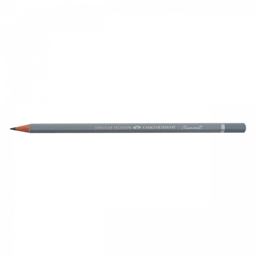 Карандаш чернографитный "Сонет" HB