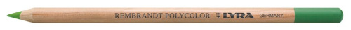 Карандаш художественный Lyra "REMBRANDT POLYCOLOR" Hooker s Green