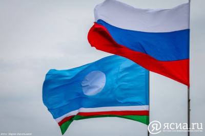 В Якутске на площади Республики состоится праздничный концерт / ЯСИА   