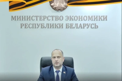 Якутян с Днём республики поздравили из Республики Беларусь / ЯСИА   