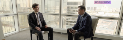 О «зеленых» продуктах, сертификации и исследованиях: интервью Максима Протасова