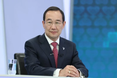 Разборные мосты начнут производить в Якутии / ЯСИА   Республика Саха (Якутия)