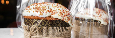 Как выбрать кулич в магазине?