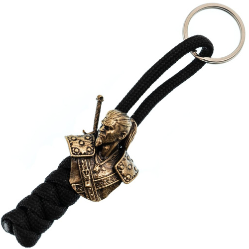 Бусина с темляком Ведьмак