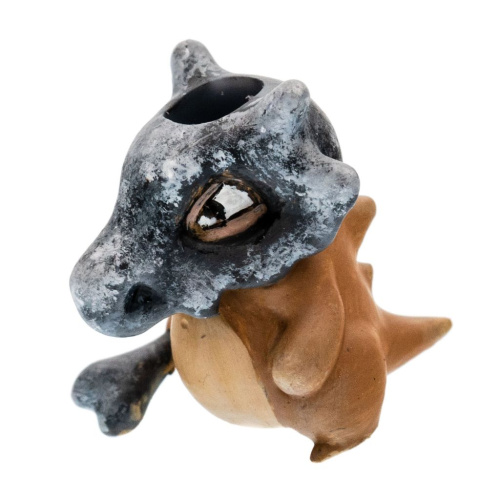 Бусина Кубон, полимер