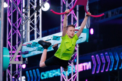 14-летний якутянин поборется за 2 млн рублей в шоу на СТС / ЯСИА   