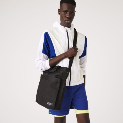 Сумка Lacoste Croc Shopping