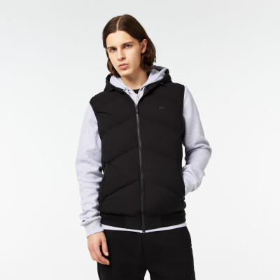 Мужской жилет Lacoste Slim Fit