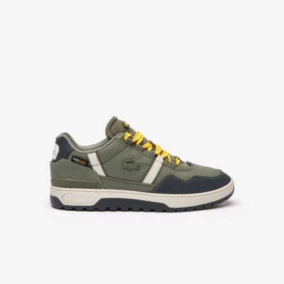 Мужские зимние ботинки Lacoste T-CLIP WNTR 223 1 SMA