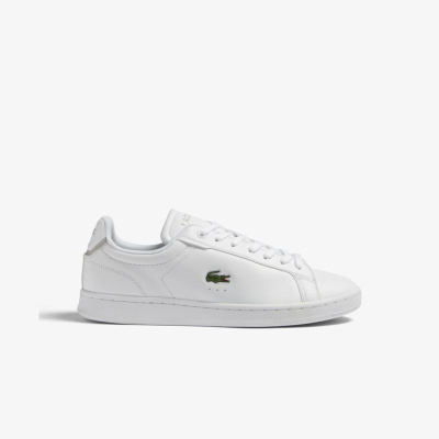 Мужские кеды Lacoste CARNABY PRO