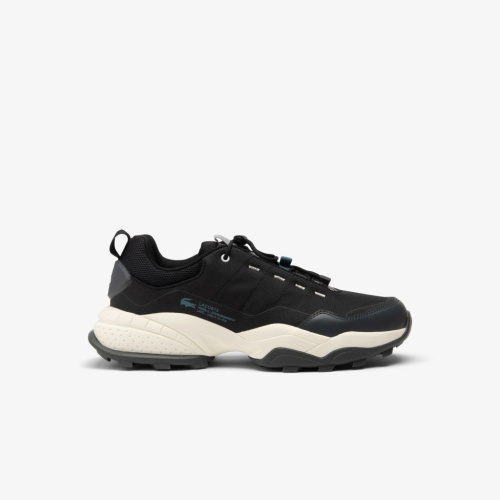 Мужские зимние кроссовки Lacoste L-GUARD BRKR CT 124 1 SMA