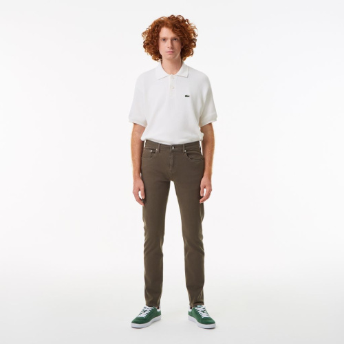 Мужские джинсы Lacoste Slim Fit