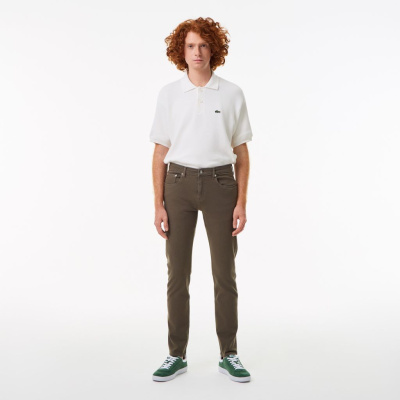 Мужские джинсы Lacoste Slim Fit