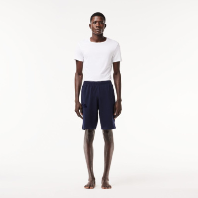 Мужские шорты для дома Lacoste