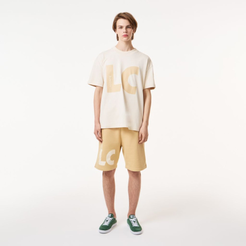 Мужские шорты Lacoste Relaxed Fit